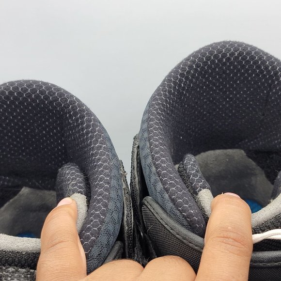 Vans Pat Moore Infuse Mens SnowBoots Black Size 10 China Samples Not For Resale - Picture 11 of 12